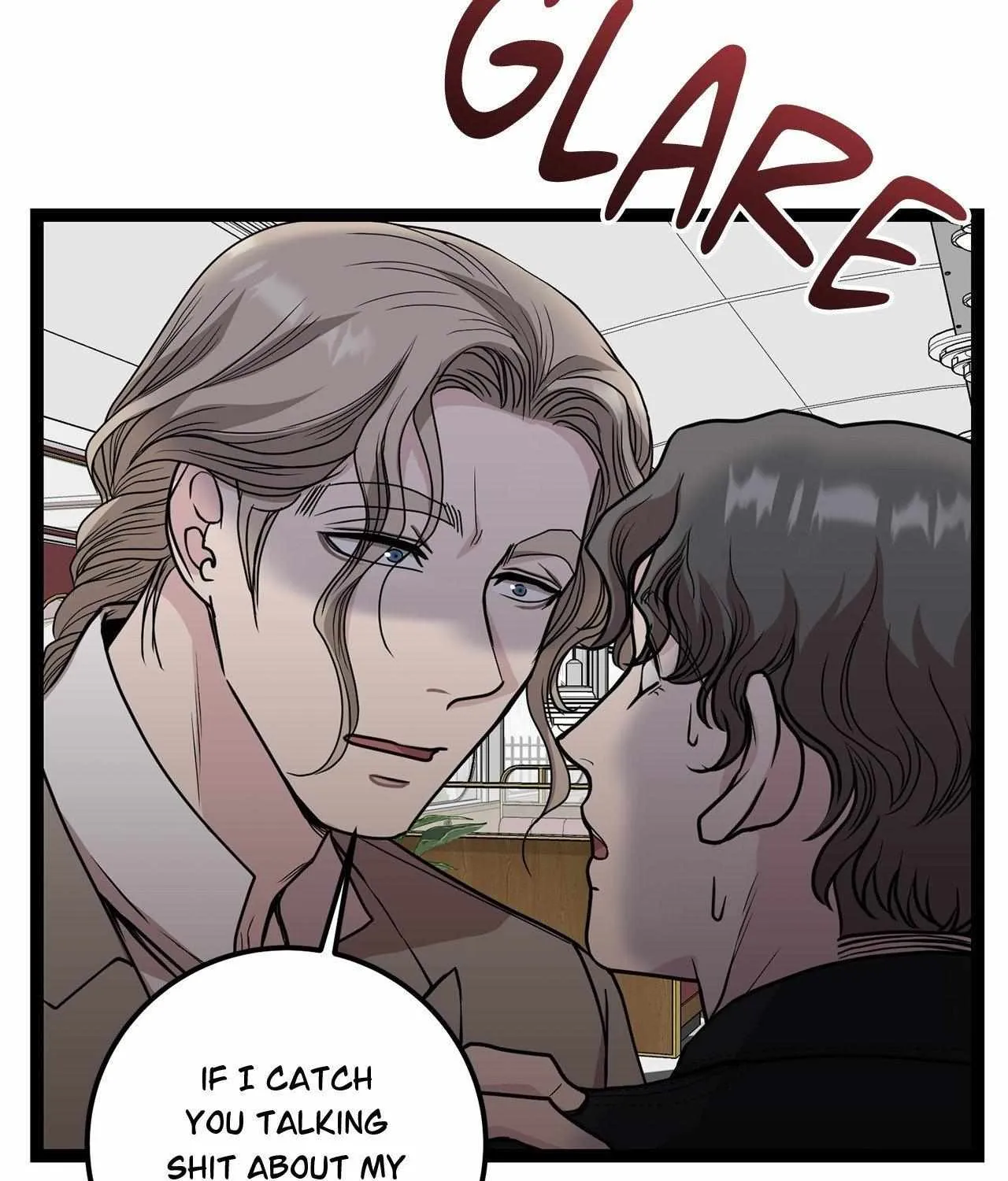 Three Gentlemen Chapter 20 page 98 - 