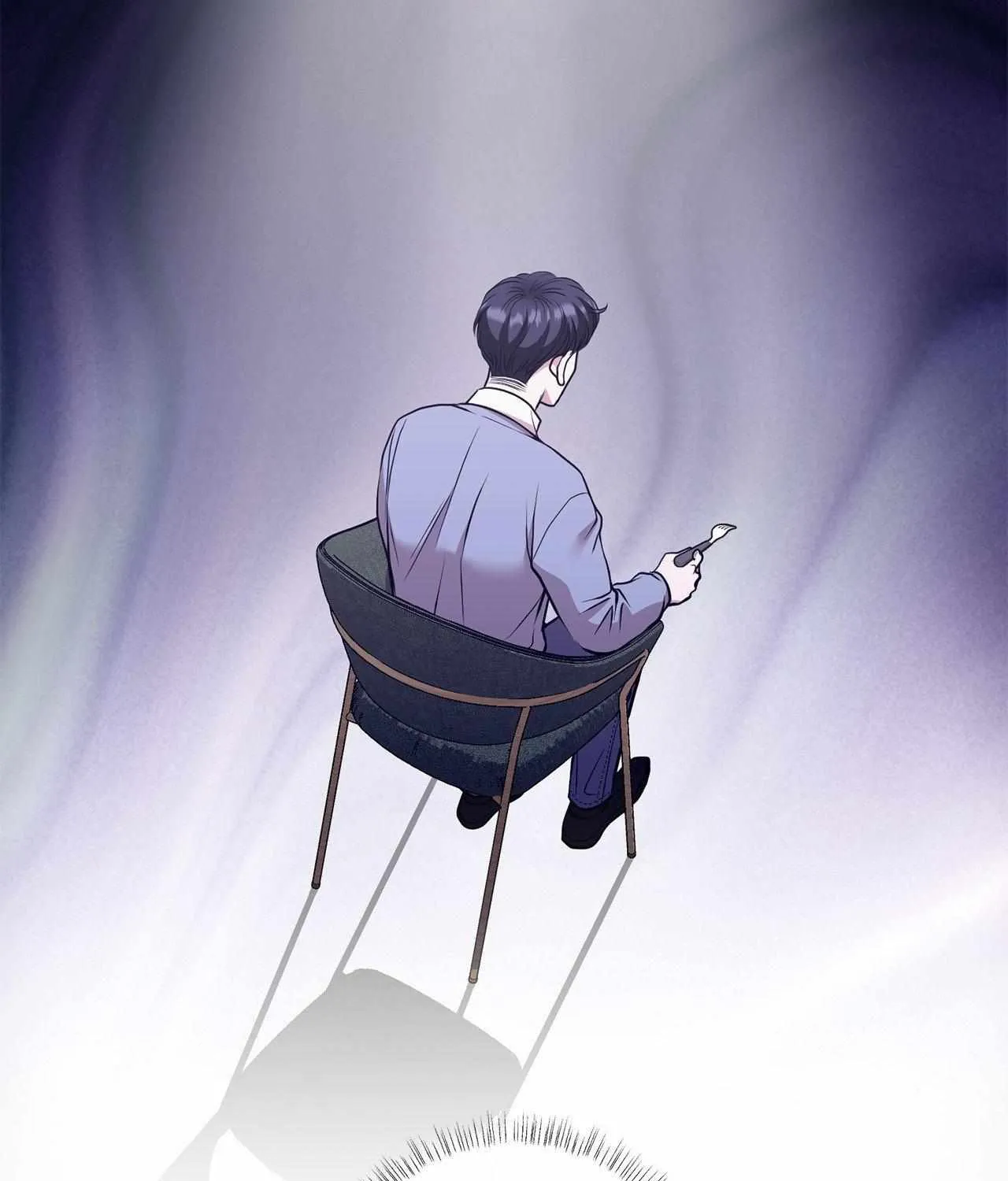 Three Gentlemen Chapter 21 page 109 - 