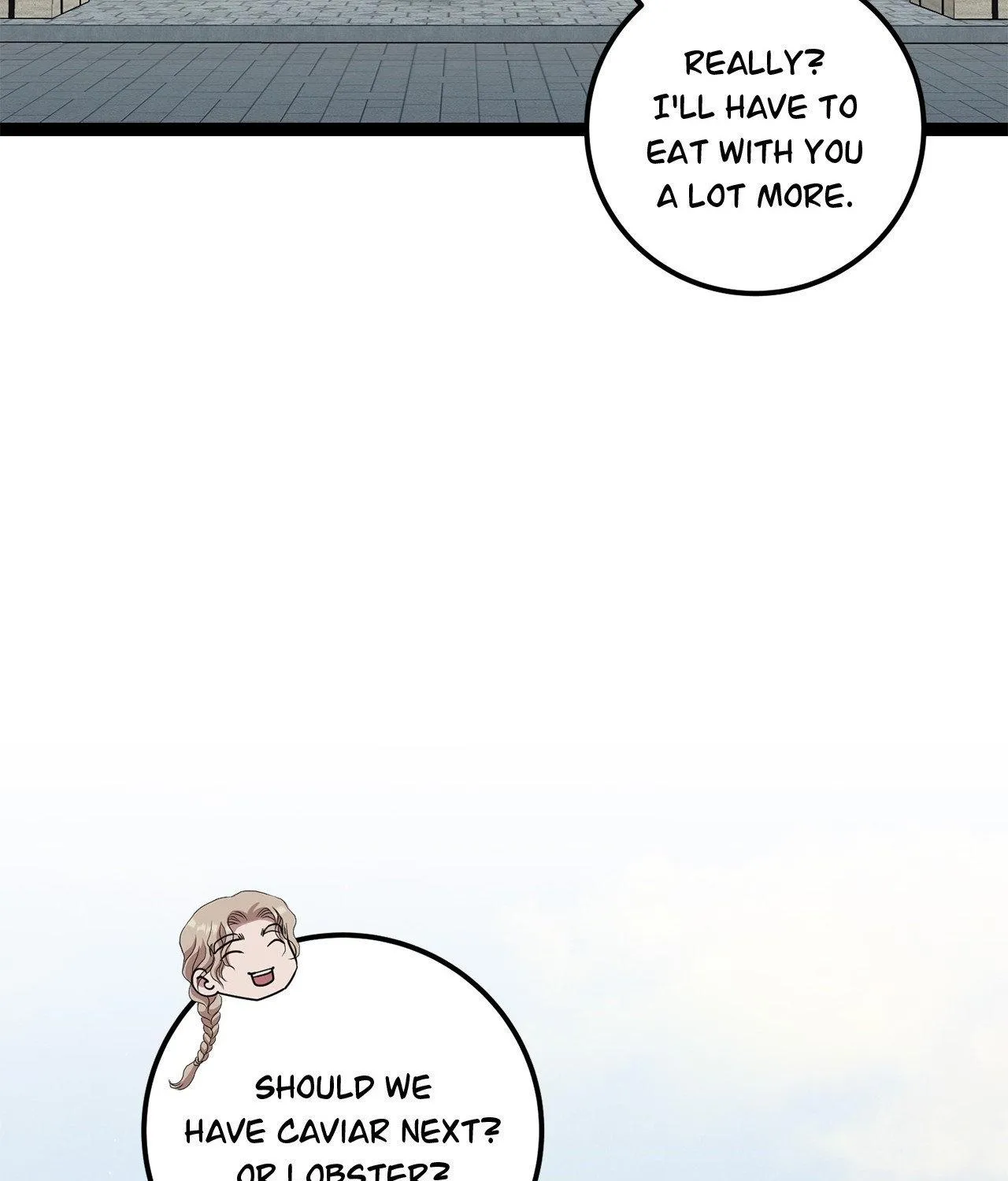 Three Gentlemen Chapter 21 page 115 - 