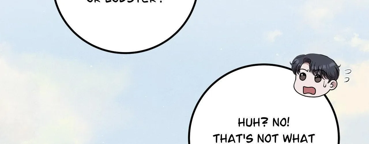 Three Gentlemen Chapter 21 page 116 - 