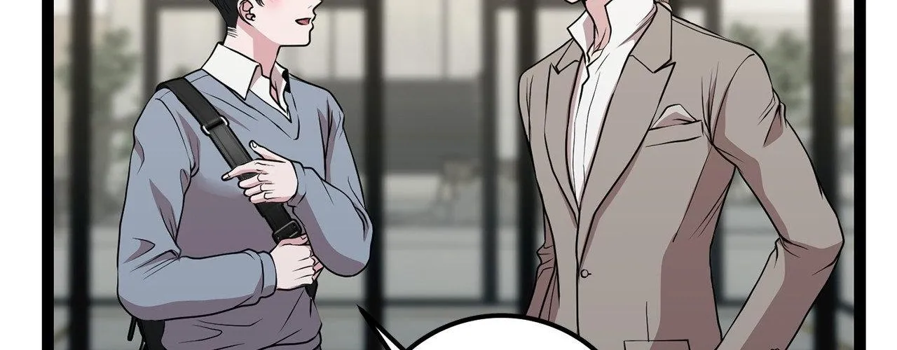 Three Gentlemen Chapter 21 page 120 - 