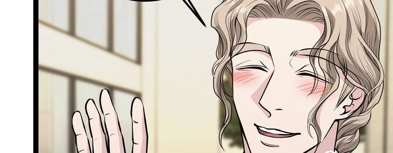 Three Gentlemen Chapter 21 page 122 - 