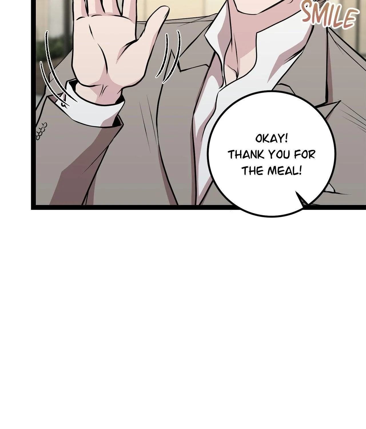 Three Gentlemen Chapter 21 page 123 - 