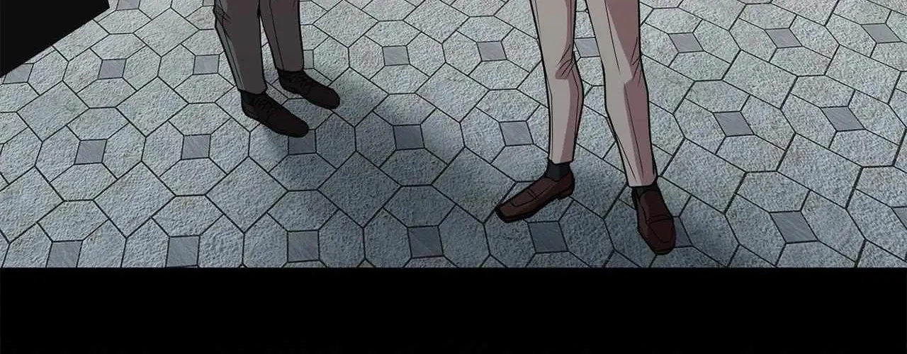 Three Gentlemen Chapter 21 page 136 - 