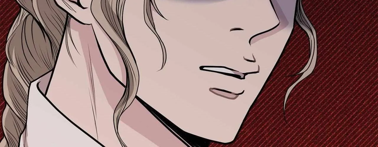 Three Gentlemen Chapter 21 page 138 - 