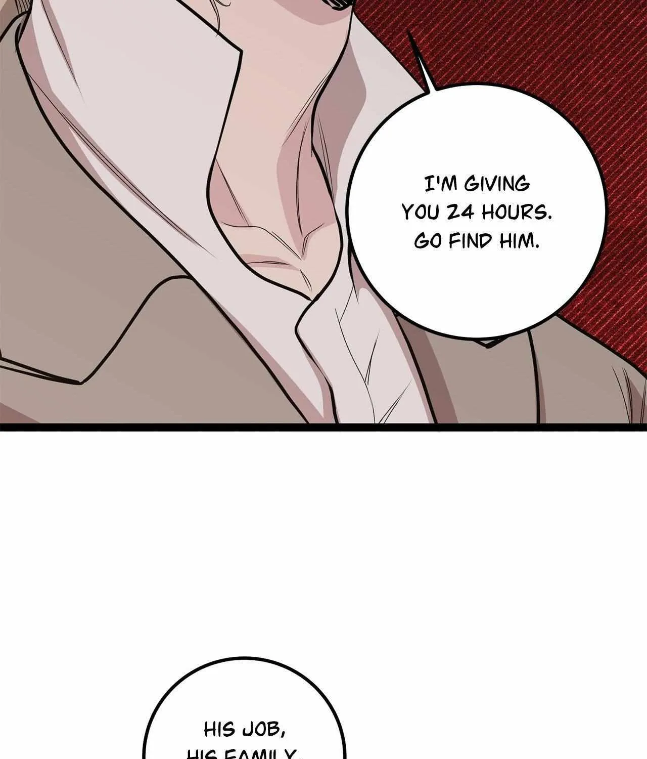 Three Gentlemen Chapter 21 page 139 - 