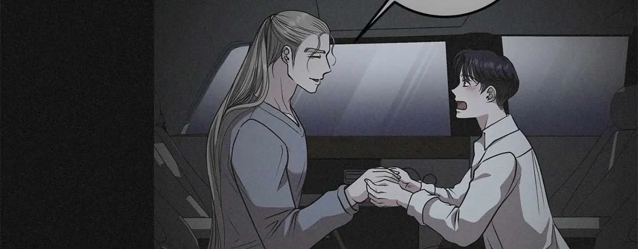Three Gentlemen Chapter 21 page 144 - 