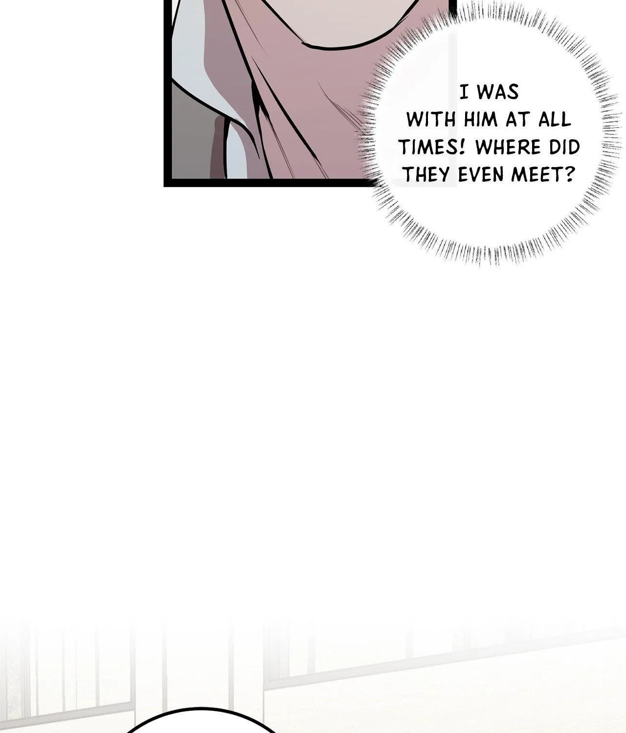 Three Gentlemen Chapter 21 page 149 - 