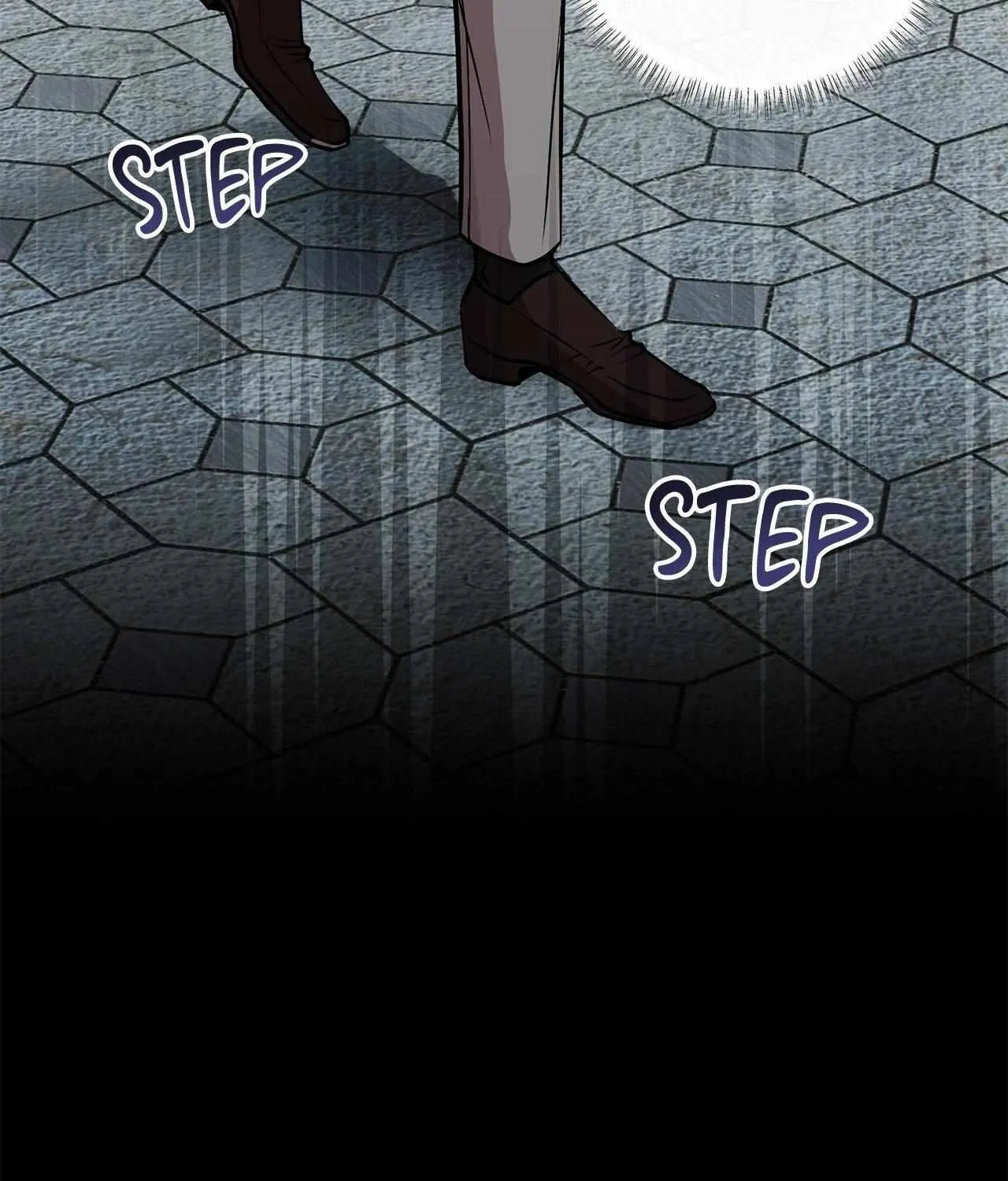Three Gentlemen Chapter 21 page 153 - 