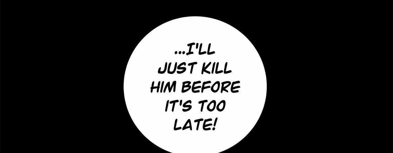Three Gentlemen Chapter 21 page 154 - 
