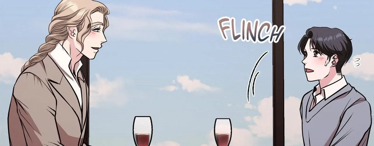 Three Gentlemen Chapter 21 page 18 - 