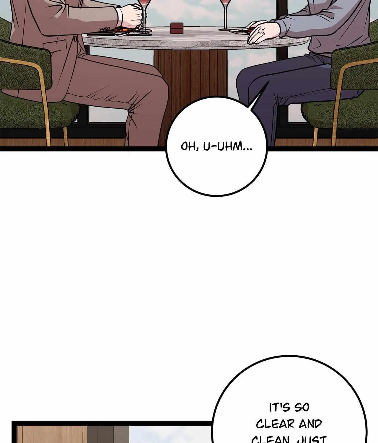 Three Gentlemen Chapter 21 page 19 - 