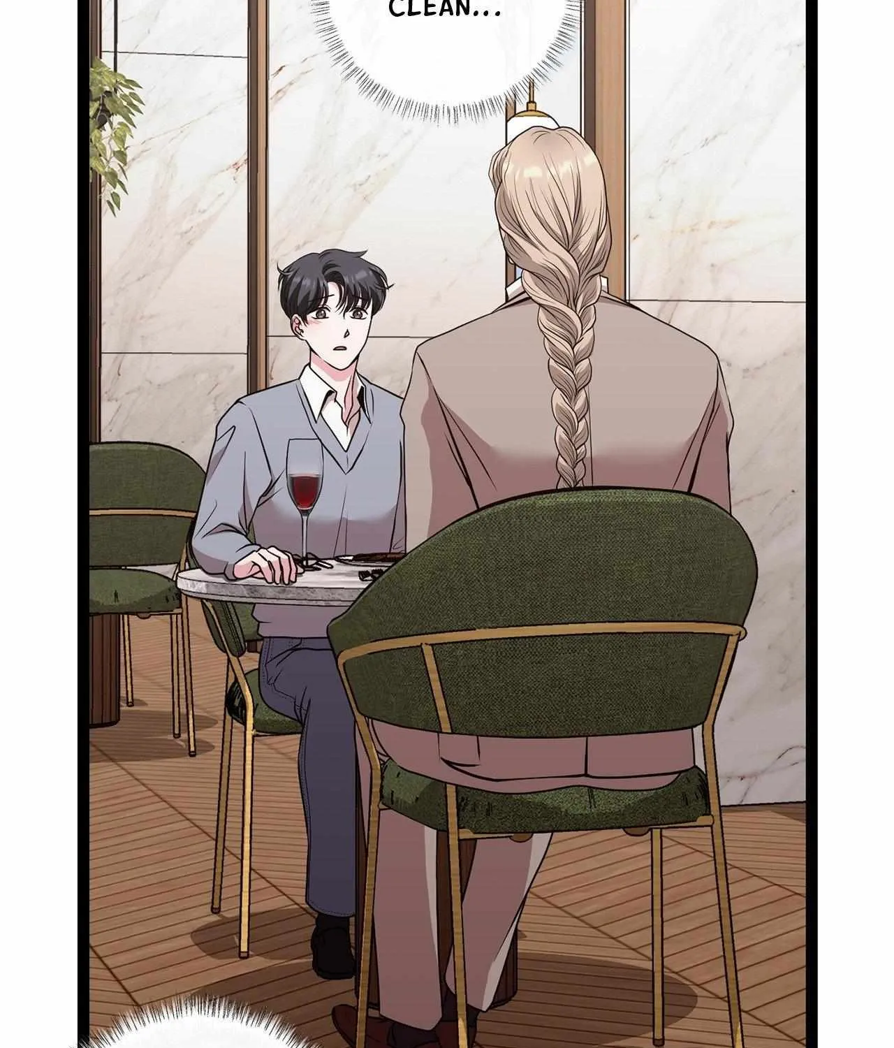 Three Gentlemen Chapter 21 page 23 - 