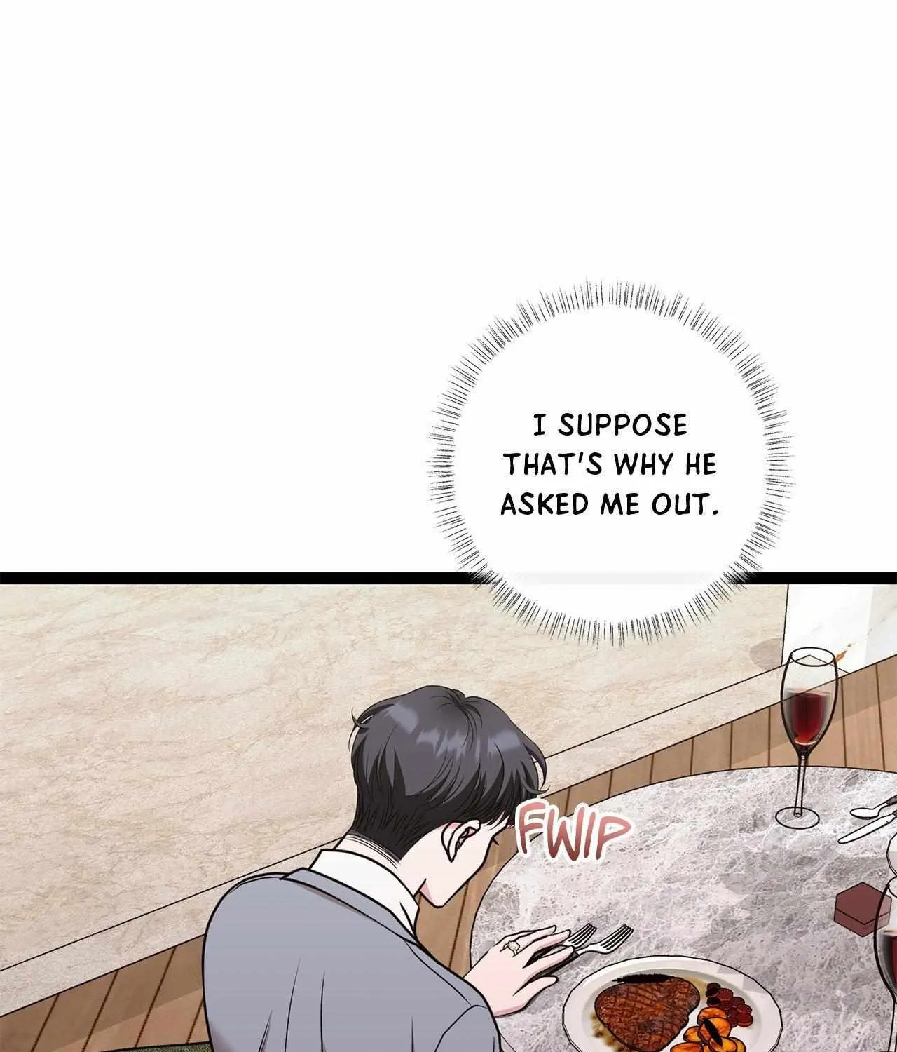 Three Gentlemen Chapter 21 page 25 - 
