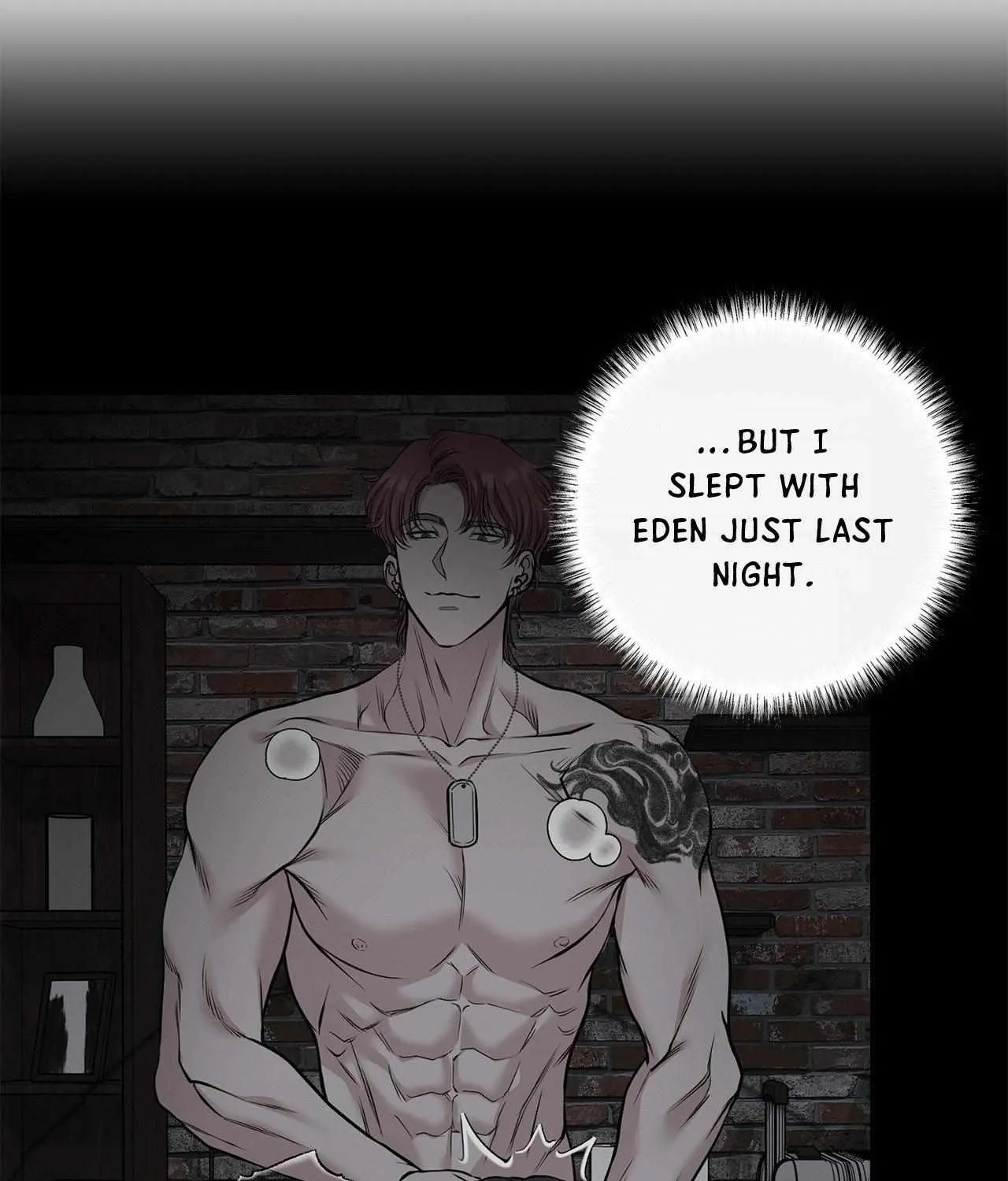 Three Gentlemen Chapter 21 page 31 - 