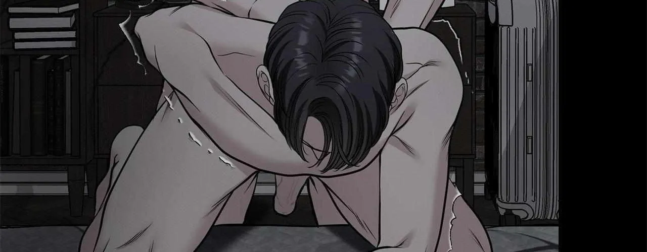 Three Gentlemen Chapter 21 page 32 - 