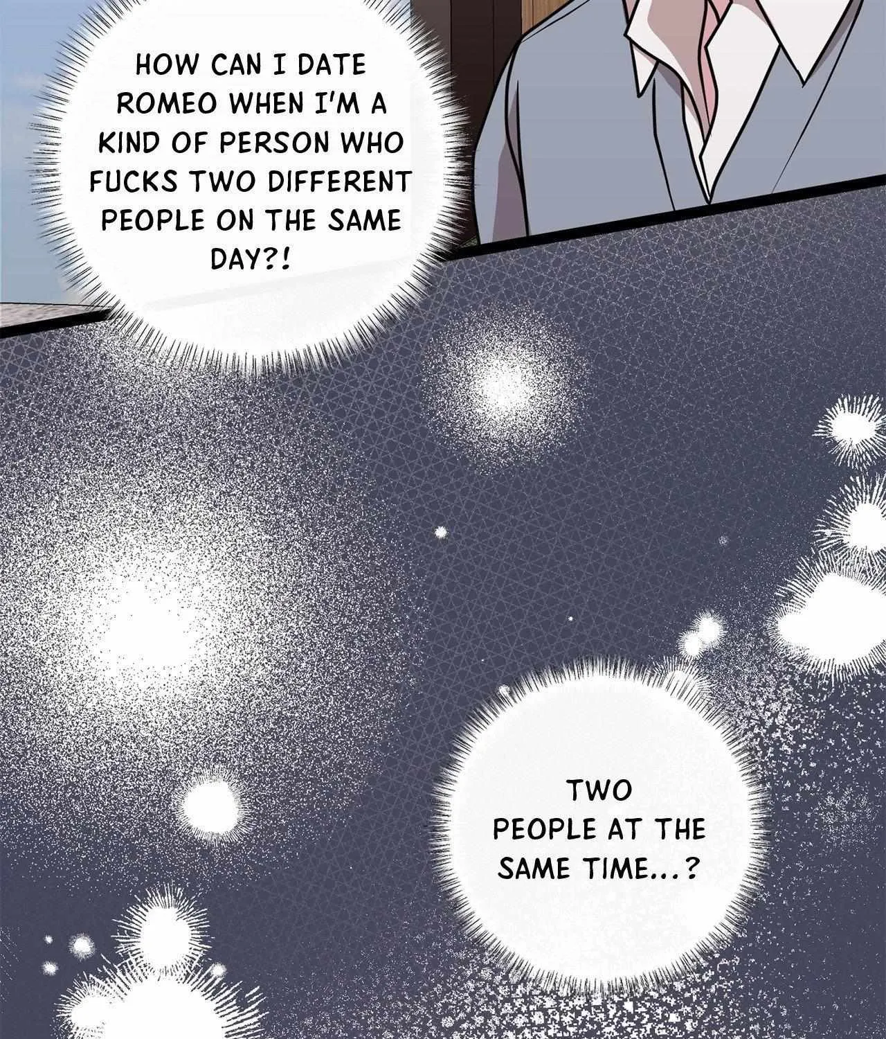 Three Gentlemen Chapter 21 page 35 - 