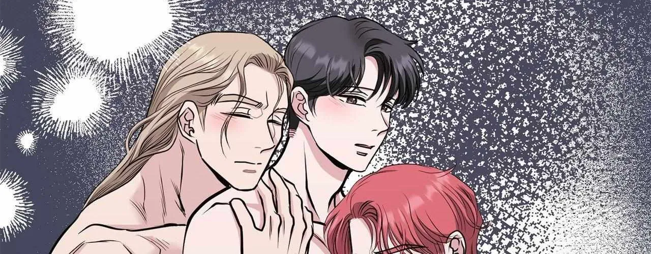 Three Gentlemen Chapter 21 page 36 - 