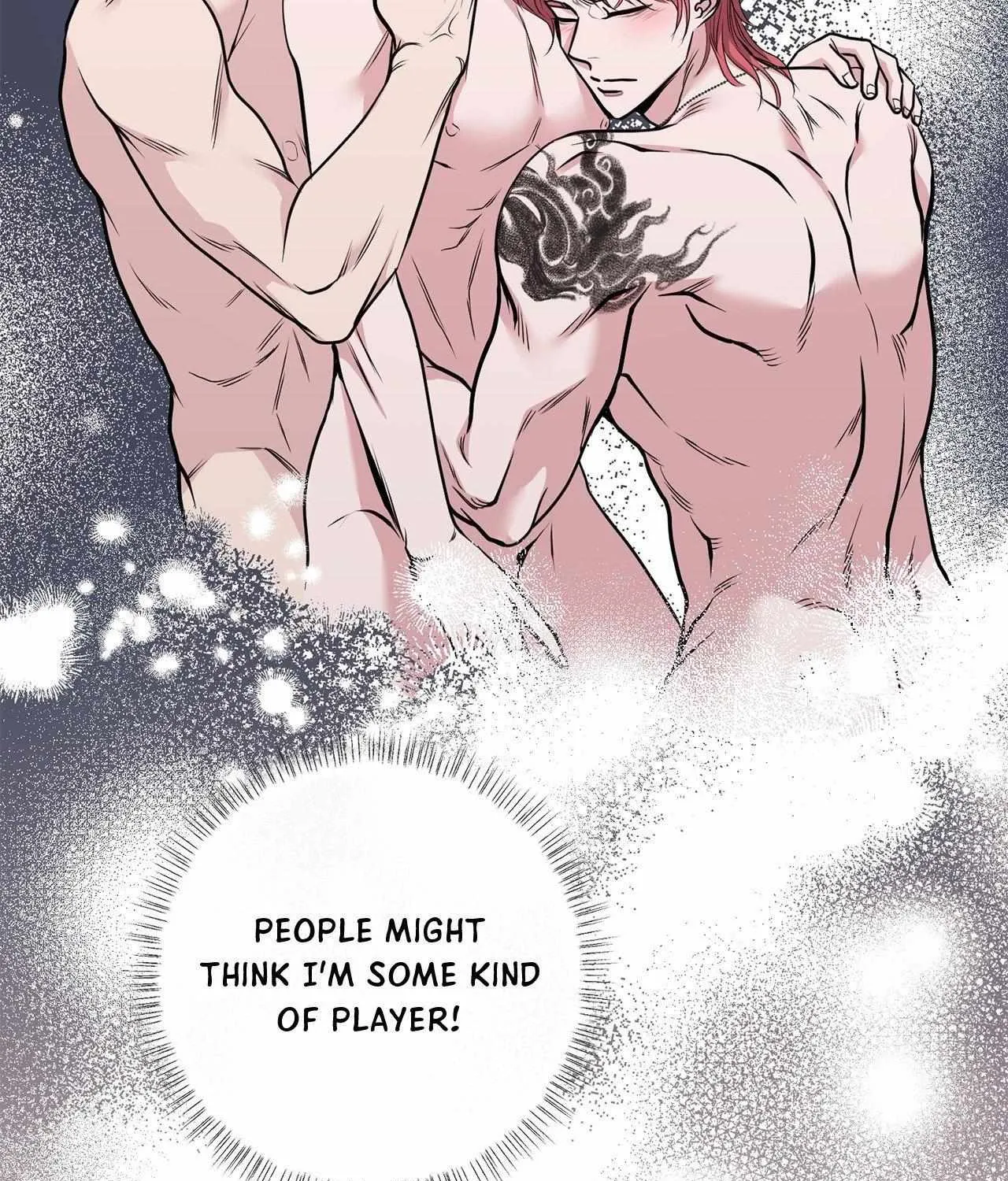Three Gentlemen Chapter 21 page 37 - 