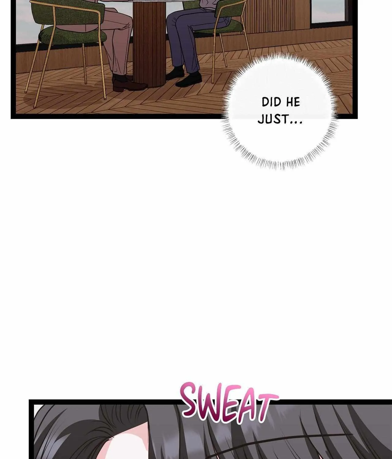 Three Gentlemen Chapter 21 page 5 - 