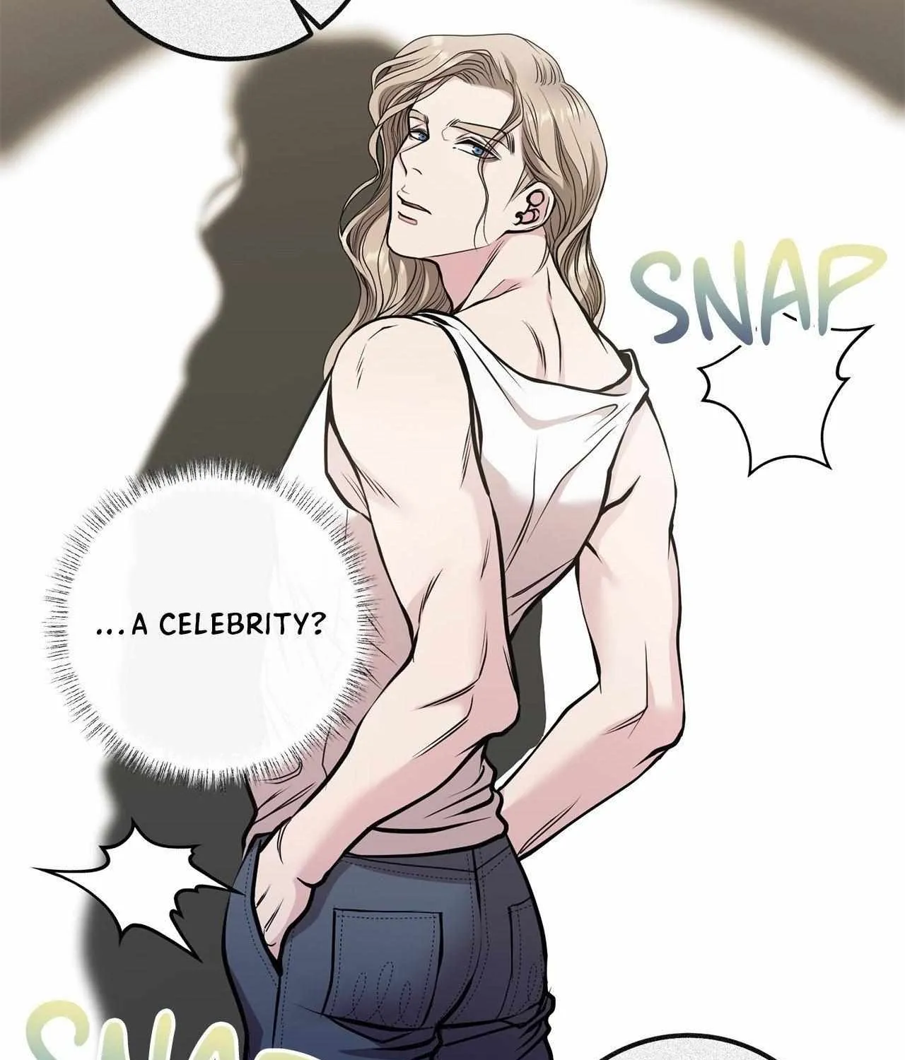 Three Gentlemen Chapter 21 page 43 - 