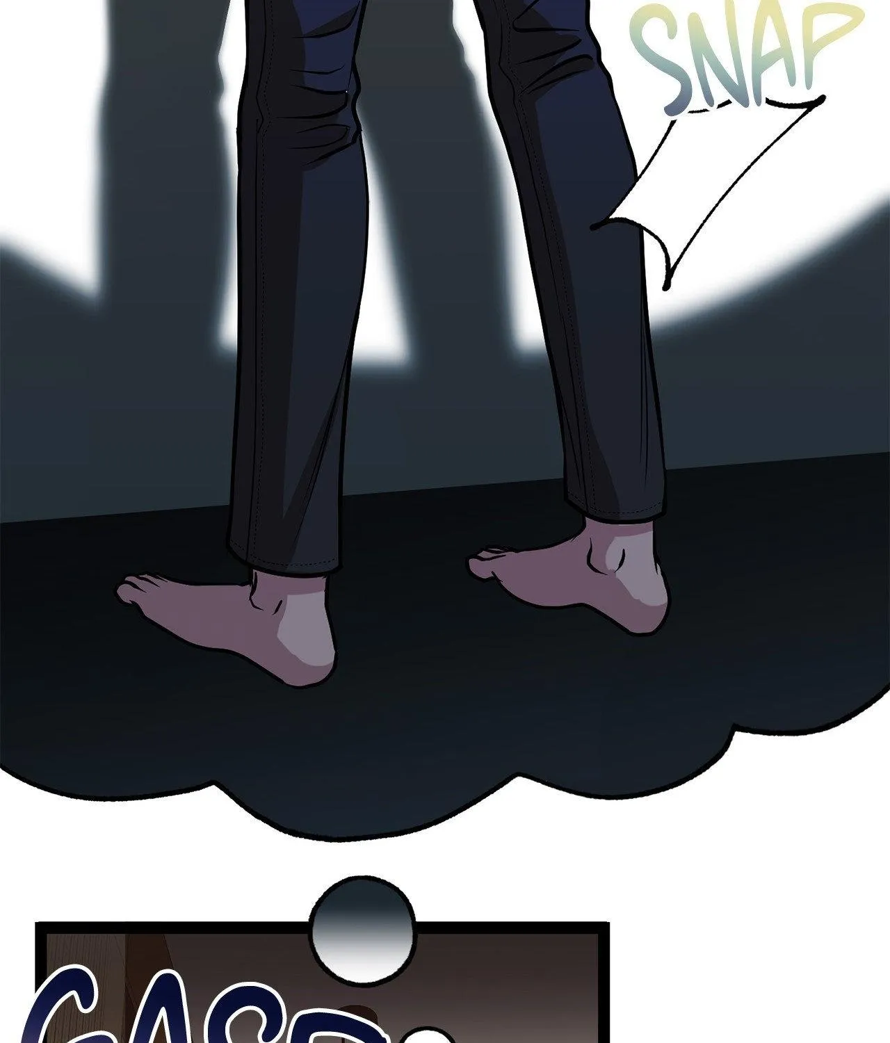 Three Gentlemen Chapter 21 page 45 - 