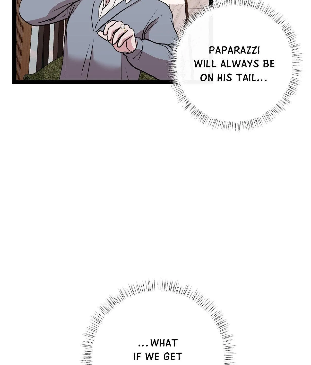 Three Gentlemen Chapter 21 page 47 - 