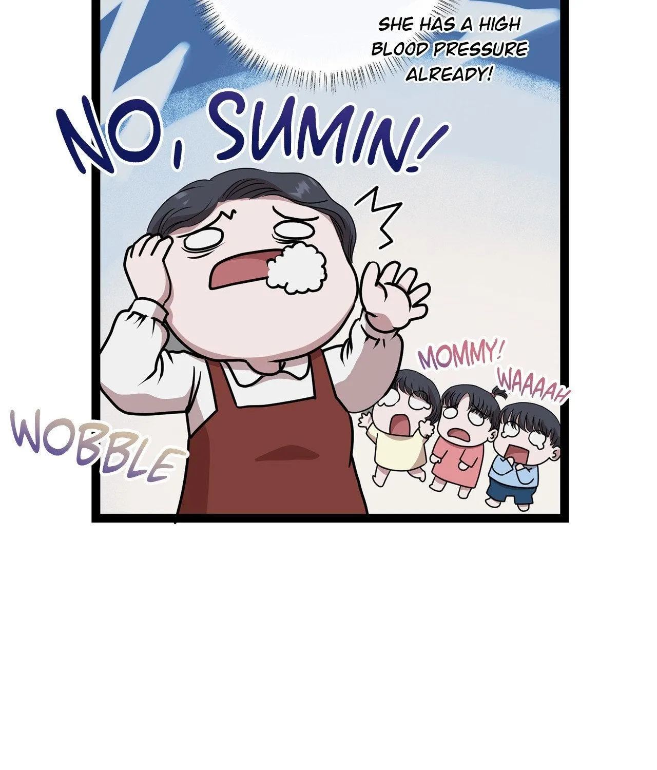 Three Gentlemen Chapter 21 page 53 - 