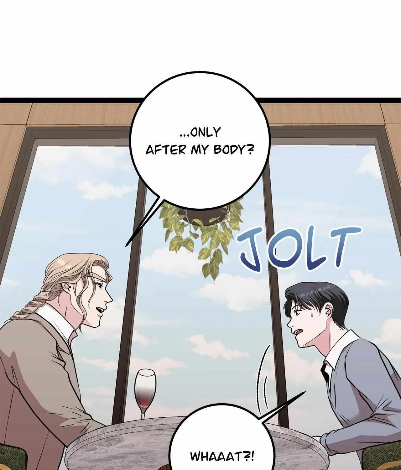 Three Gentlemen Chapter 21 page 63 - 