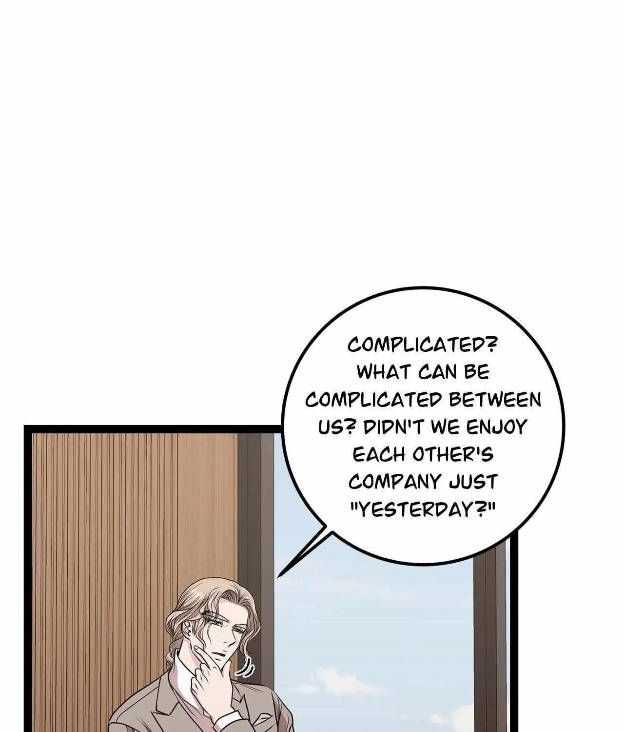 Three Gentlemen Chapter 21 page 67 - 