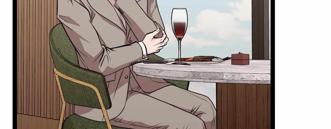 Three Gentlemen Chapter 21 page 68 - 