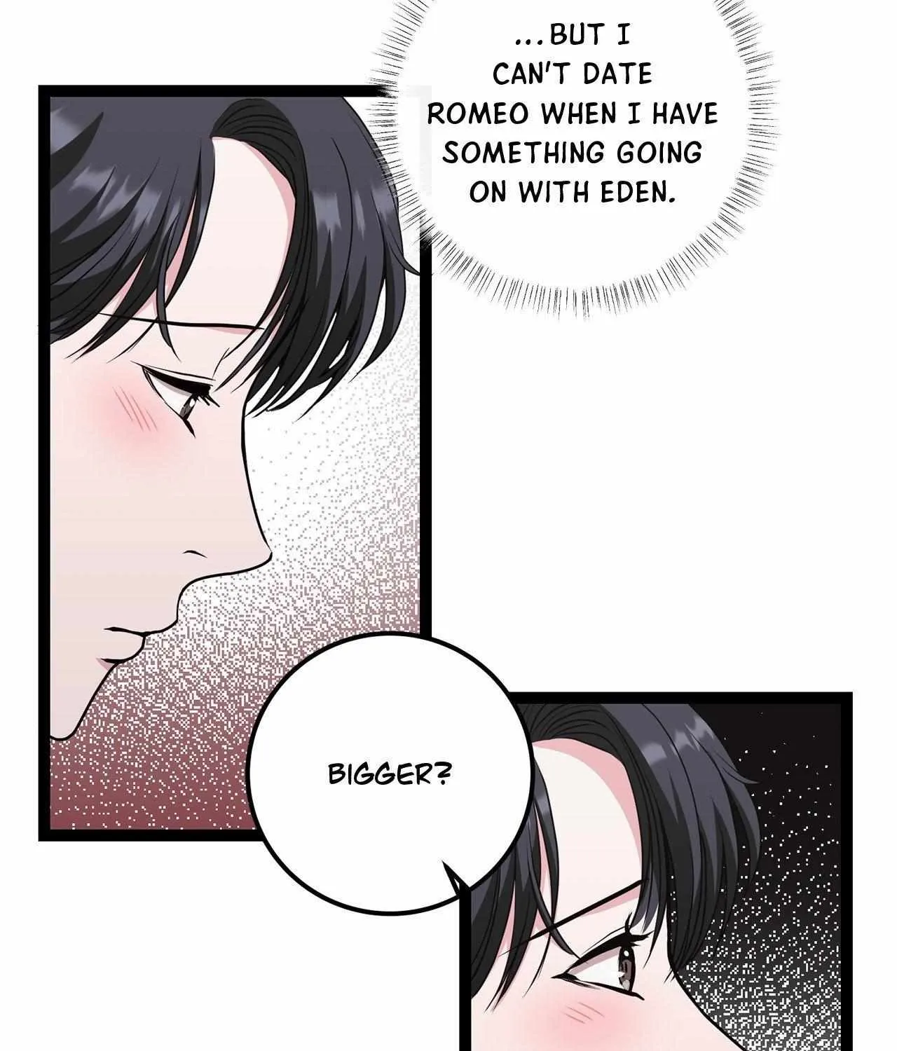 Three Gentlemen Chapter 21 page 73 - 