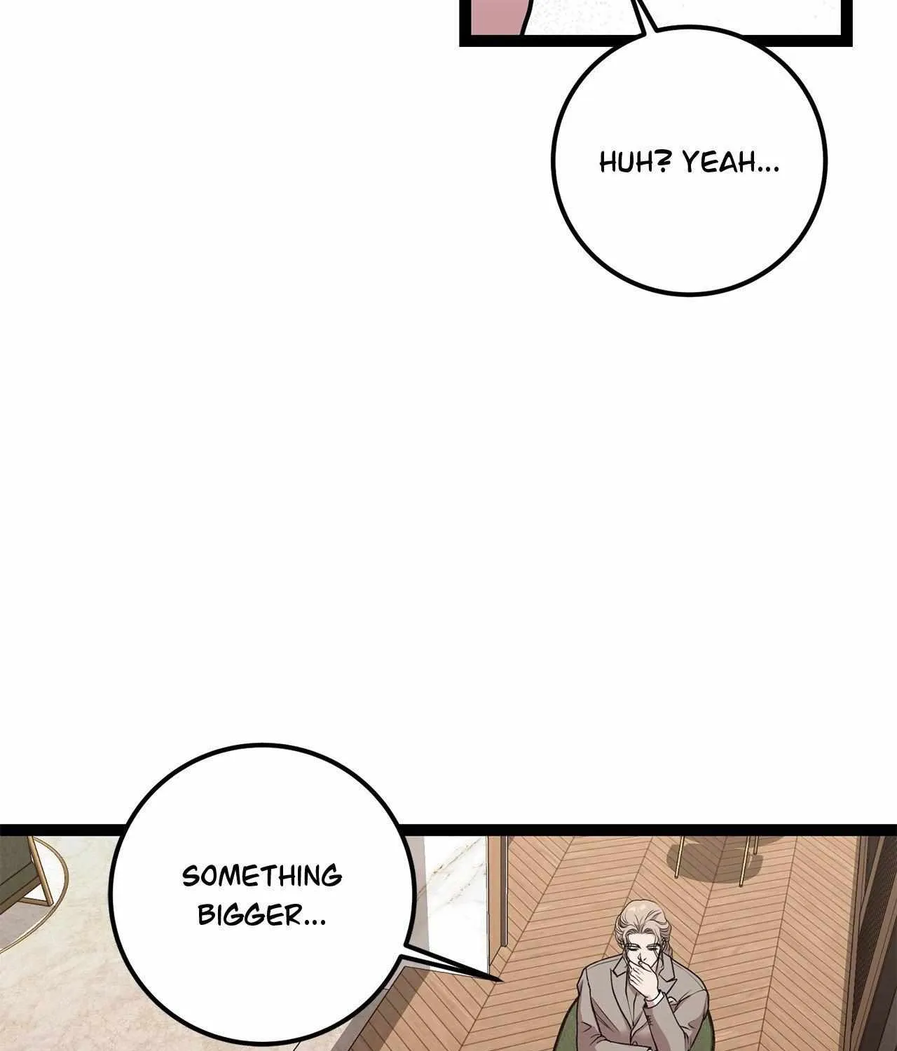 Three Gentlemen Chapter 21 page 75 - 