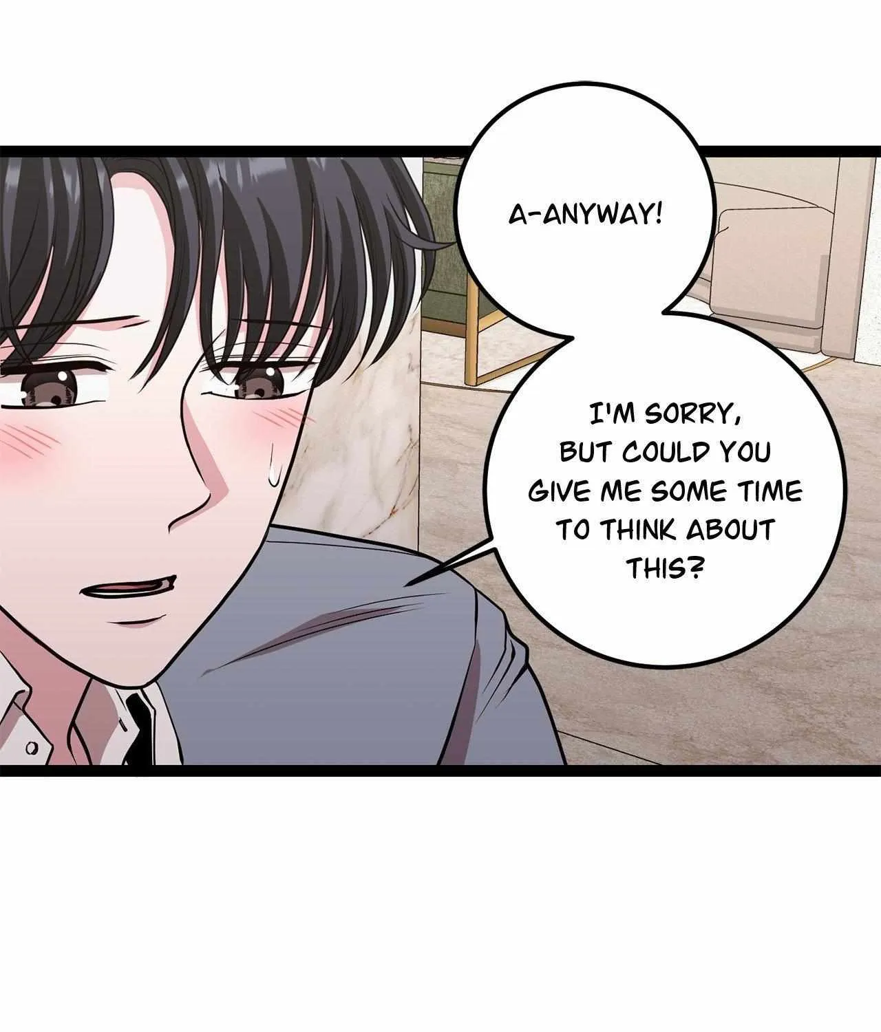 Three Gentlemen Chapter 21 page 81 - 