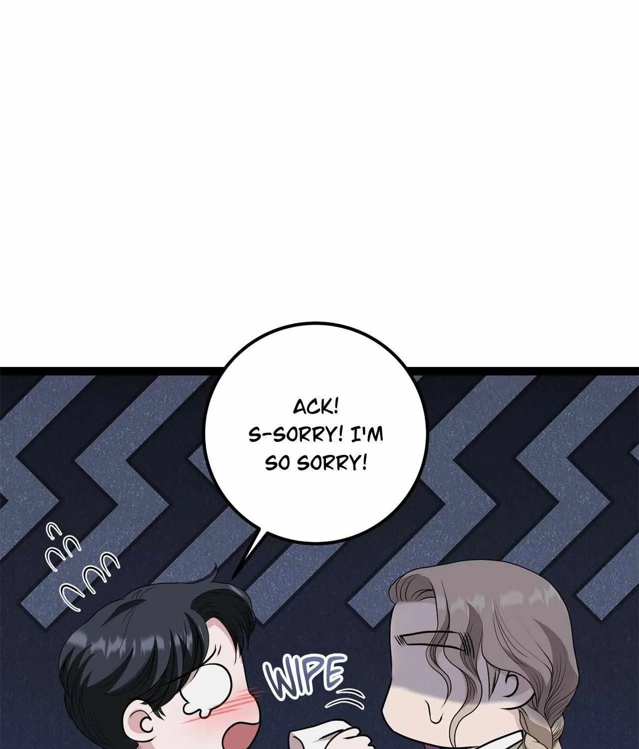 Three Gentlemen Chapter 21 page 95 - 