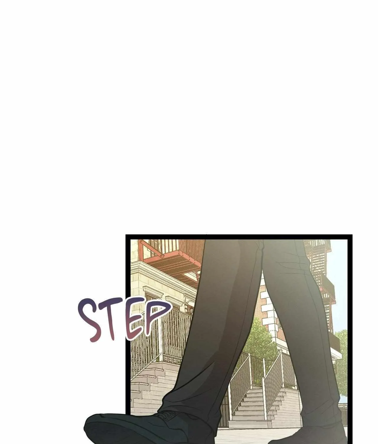 Three Gentlemen Chapter 22 page 2 - 
