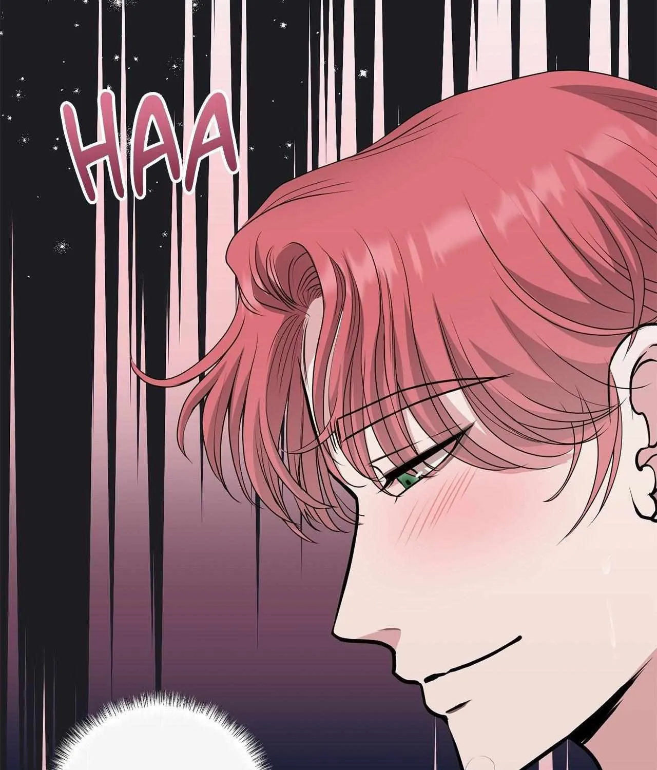 Three Gentlemen Chapter 22 page 106 - 