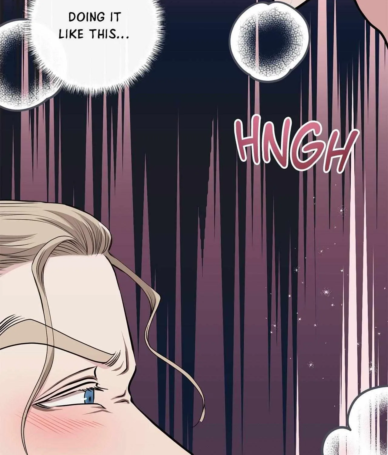 Three Gentlemen Chapter 22 page 107 - 
