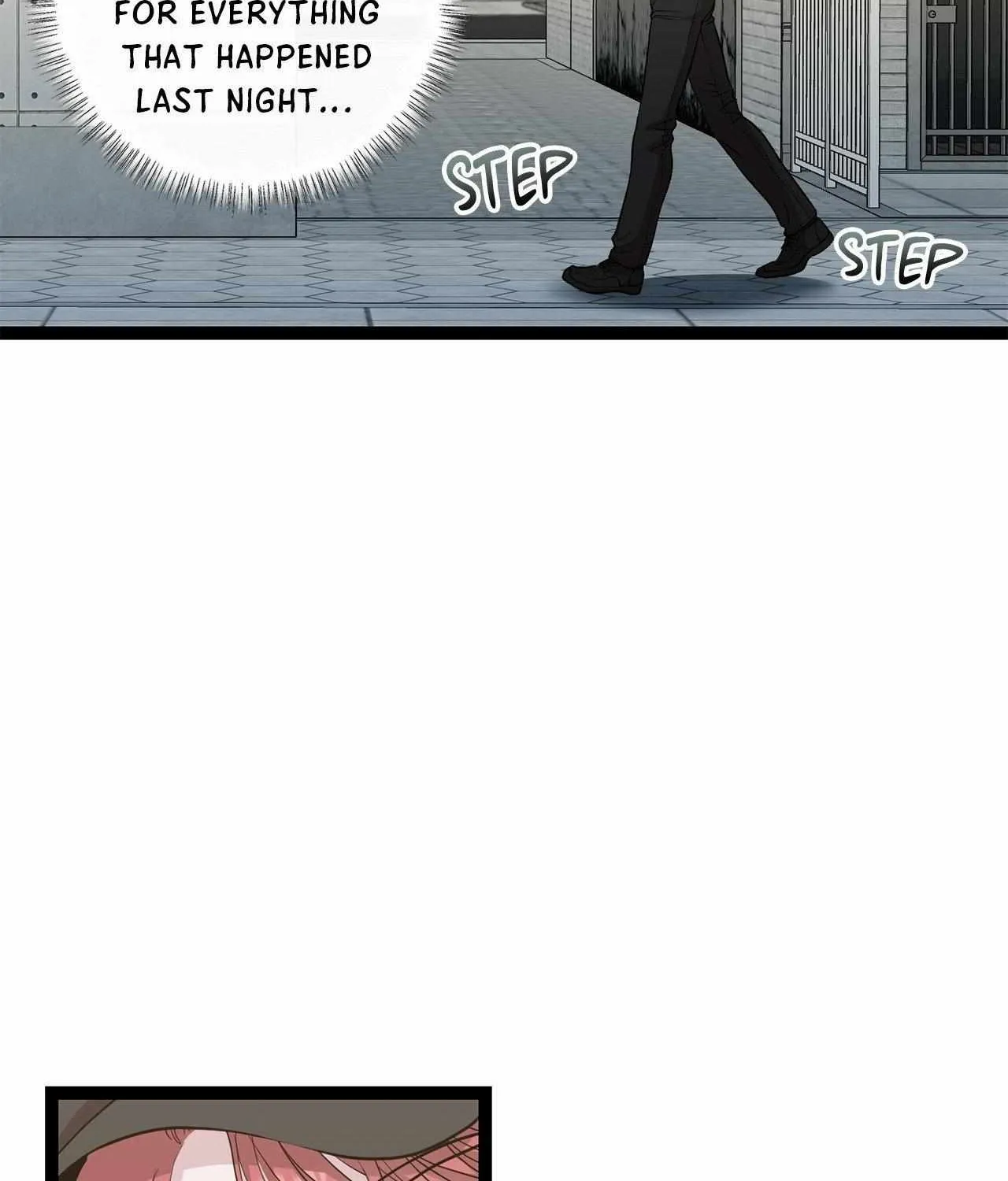 Three Gentlemen Chapter 22 page 13 - 