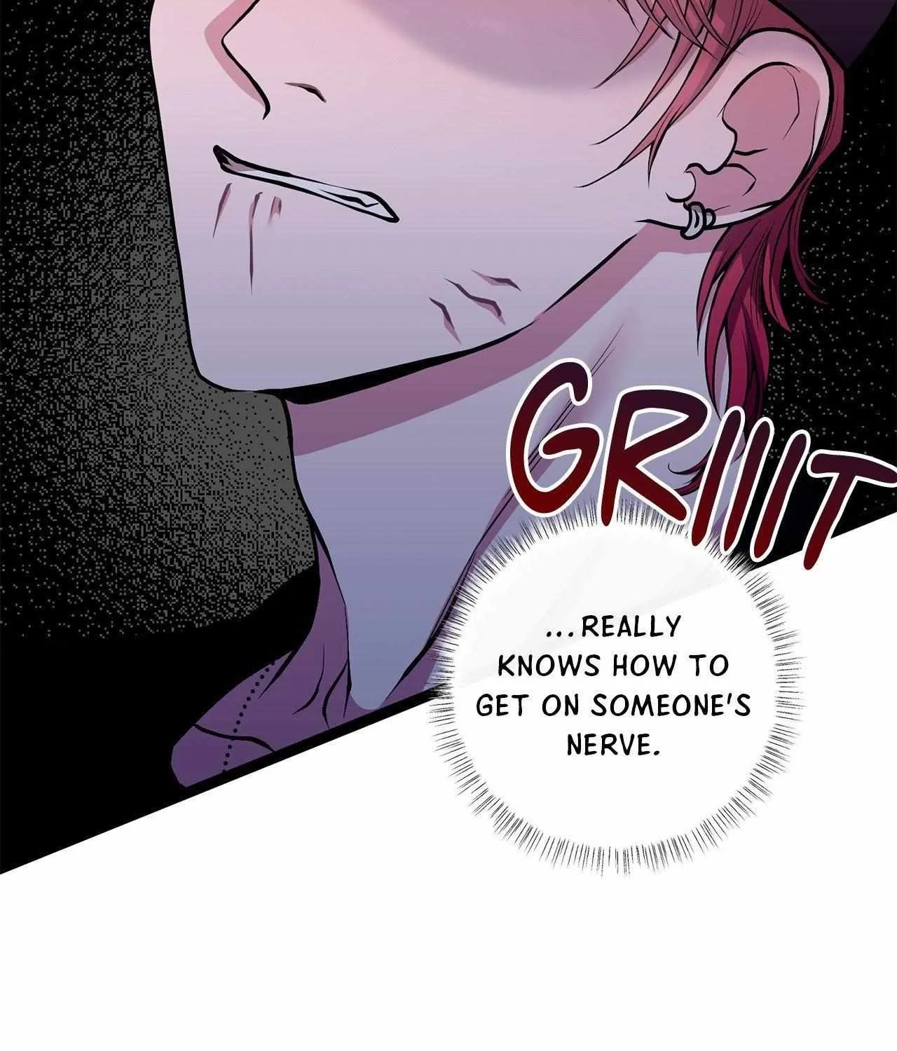 Three Gentlemen Chapter 22 page 20 - 