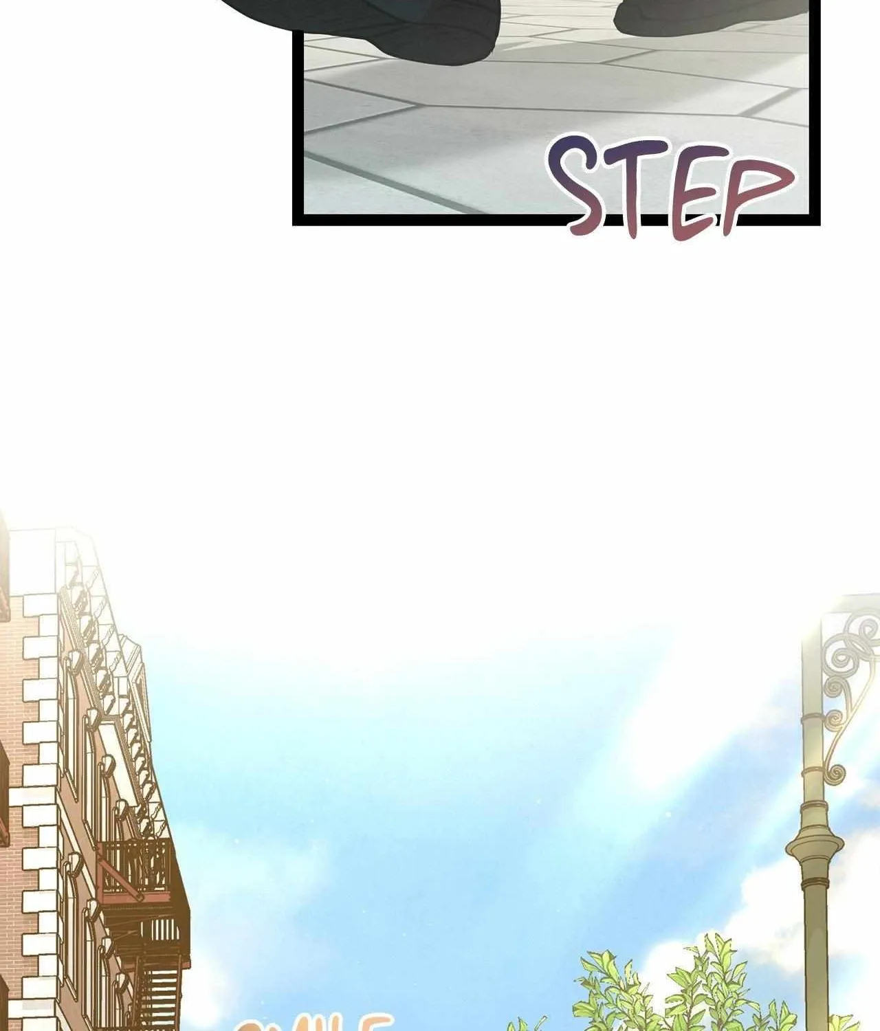 Three Gentlemen Chapter 22 page 3 - 