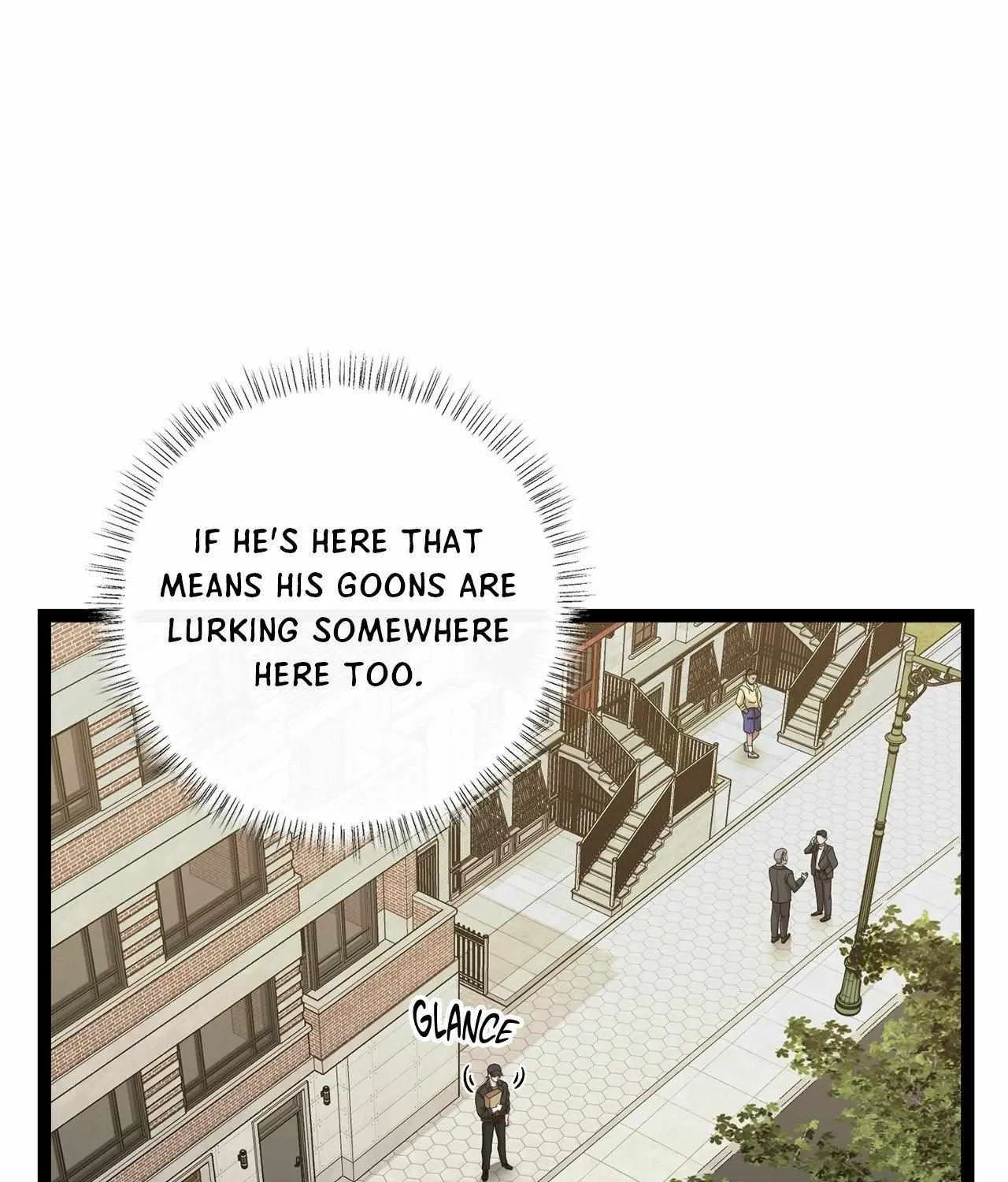 Three Gentlemen Chapter 22 page 21 - 