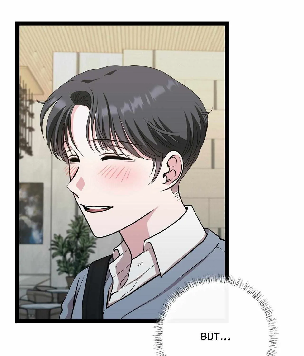 Three Gentlemen Chapter 22 page 23 - 