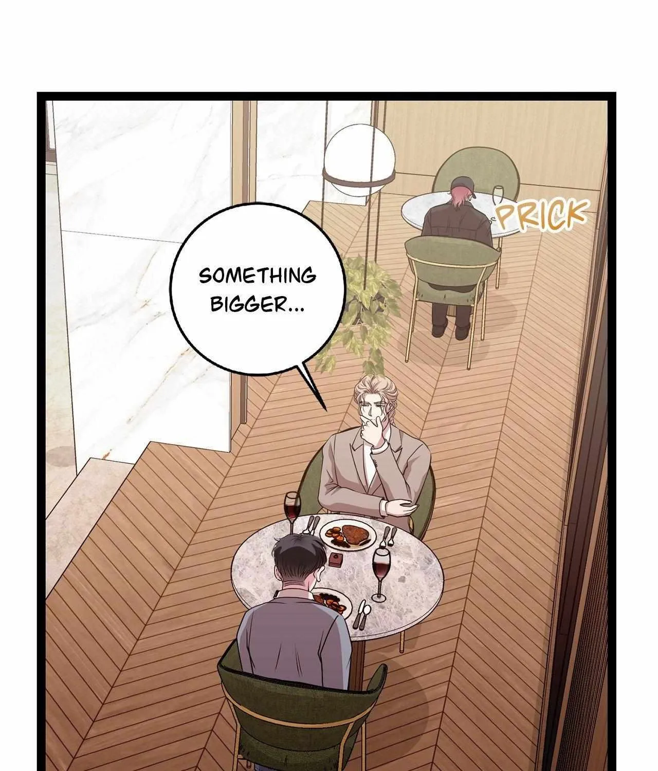 Three Gentlemen Chapter 22 page 29 - 