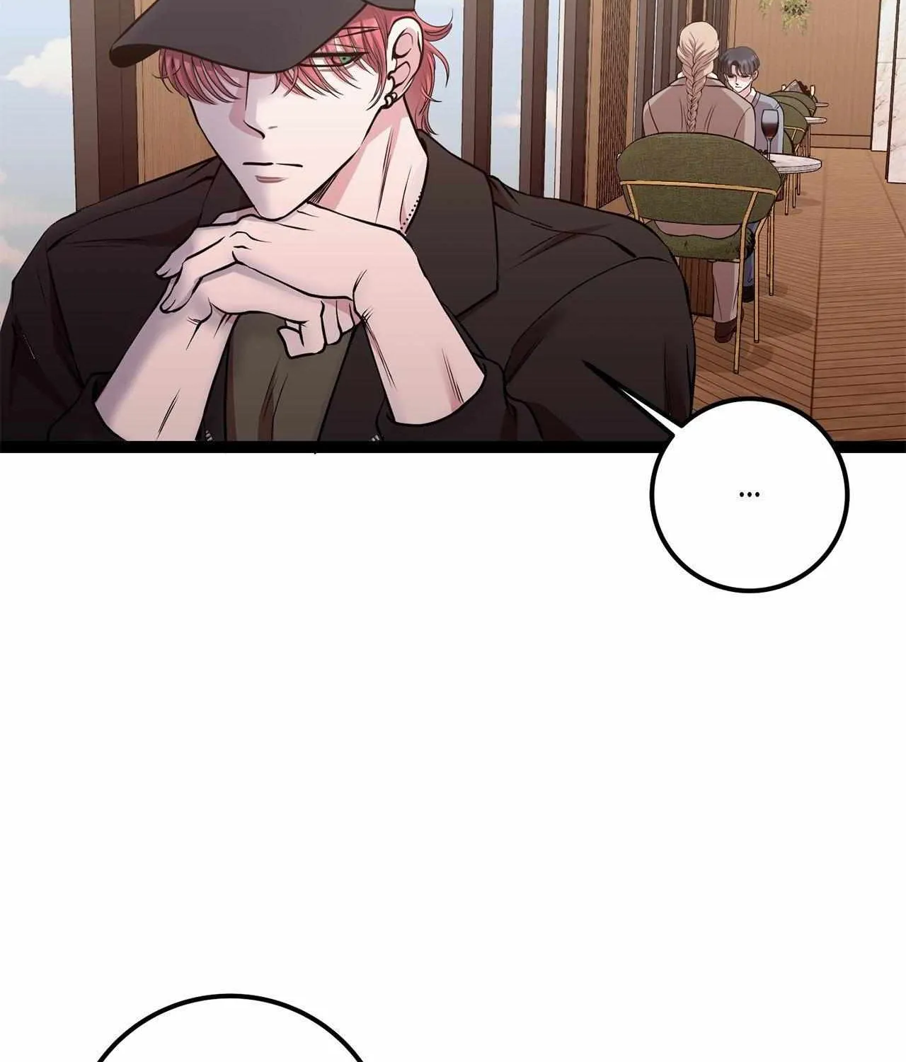 Three Gentlemen Chapter 22 page 31 - 