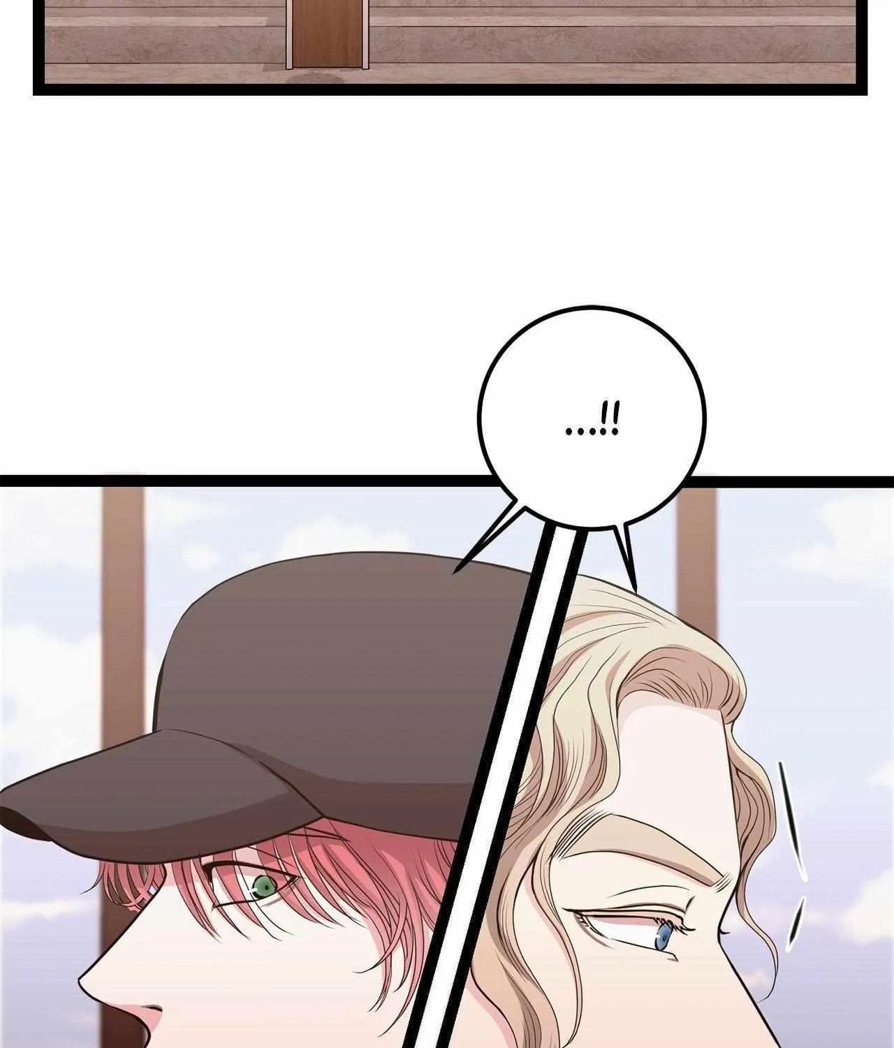 Three Gentlemen Chapter 22 page 34 - 