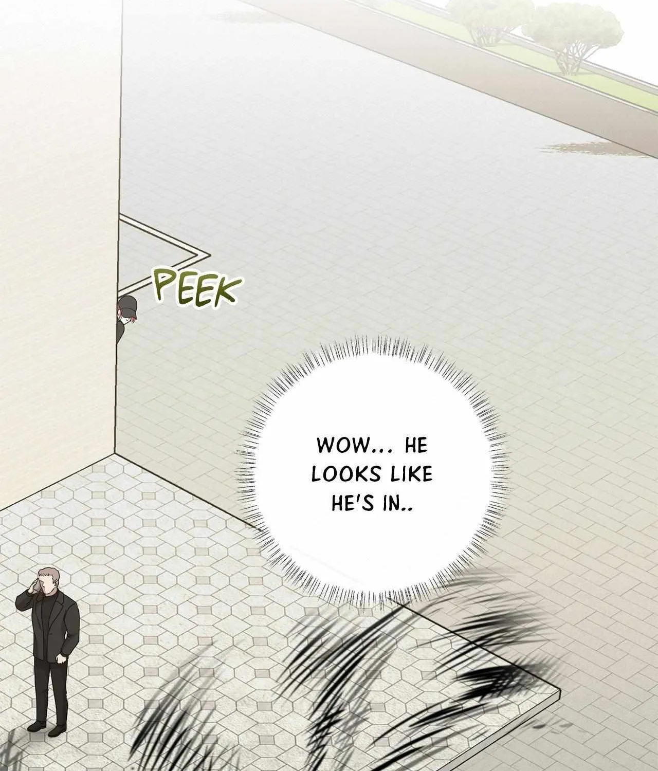 Three Gentlemen Chapter 22 page 37 - 