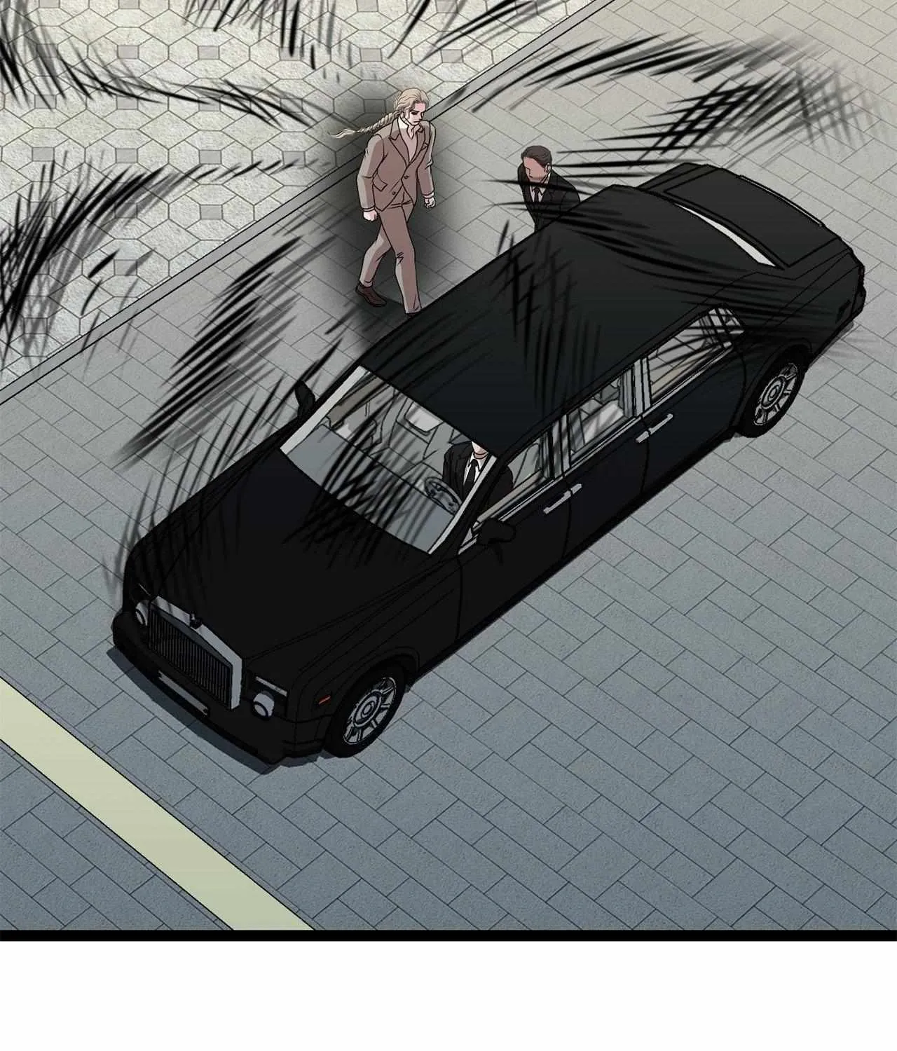 Three Gentlemen Chapter 22 page 38 - 