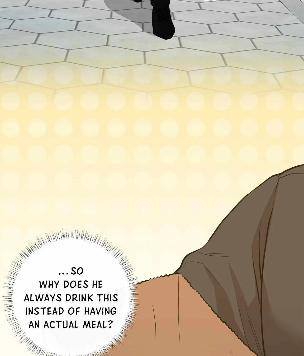 Three Gentlemen Chapter 22 page 5 - 
