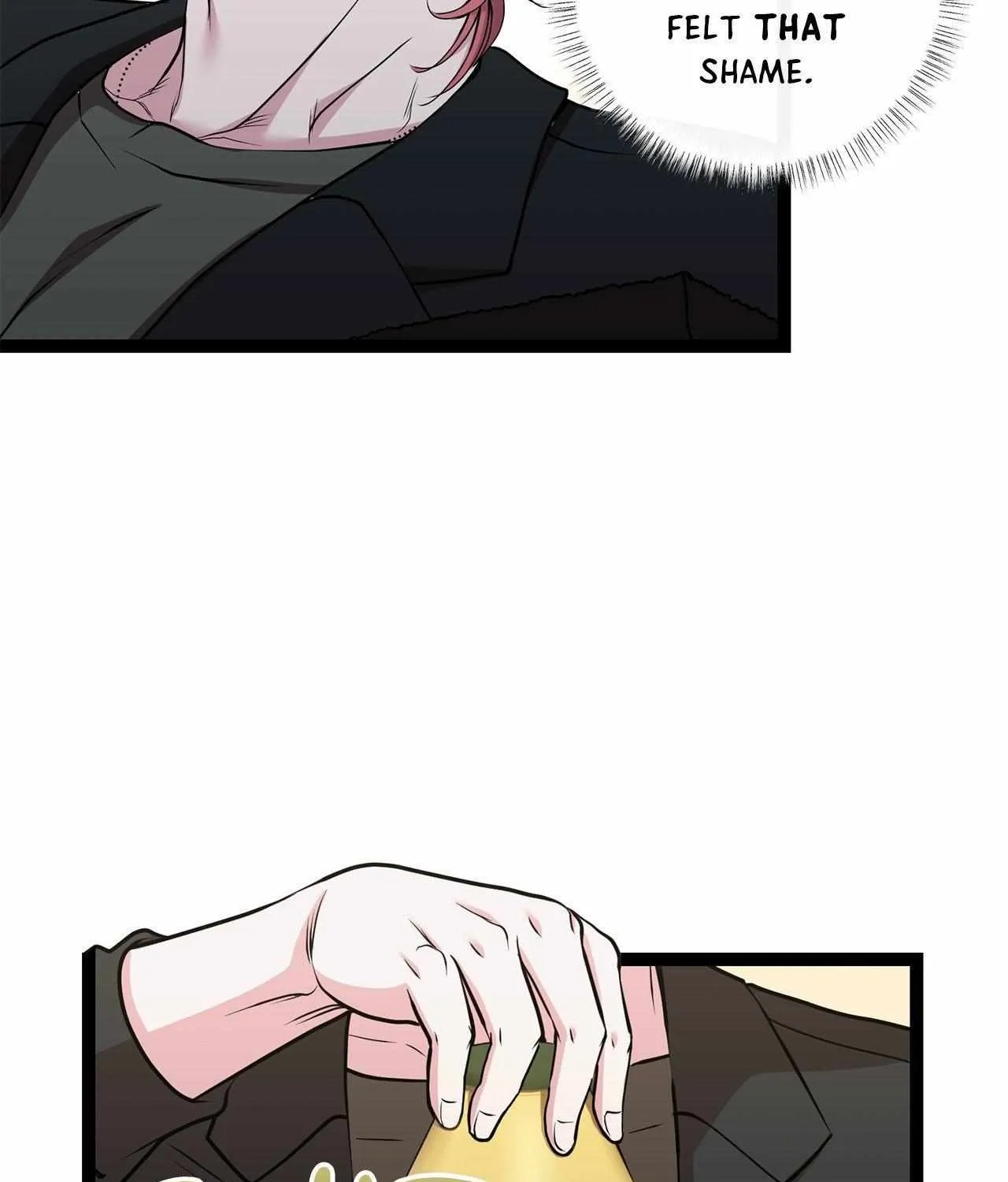 Three Gentlemen Chapter 22 page 44 - 